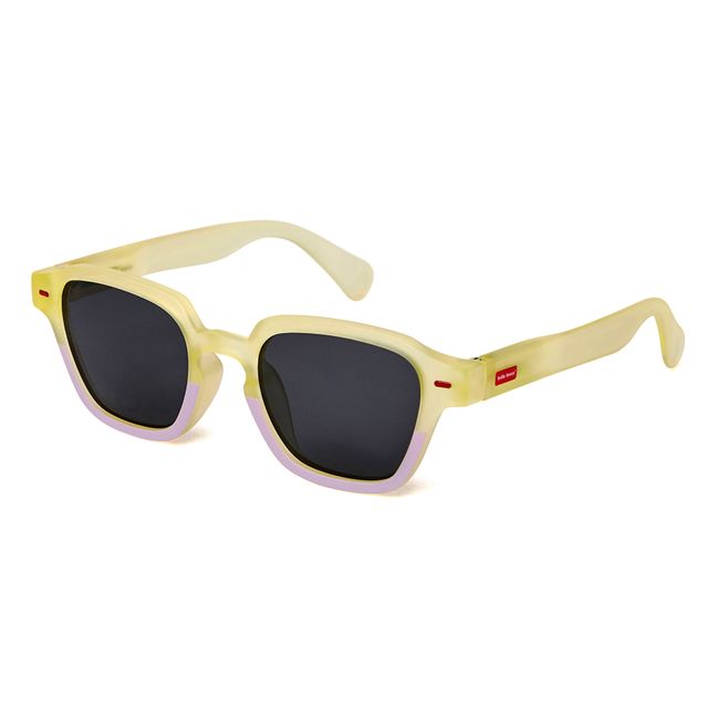 Sunglasses | Giallo