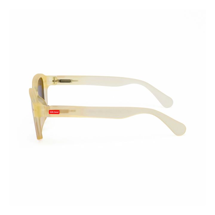 Gafas de sol | Amarillo- Imagen del producto n°8