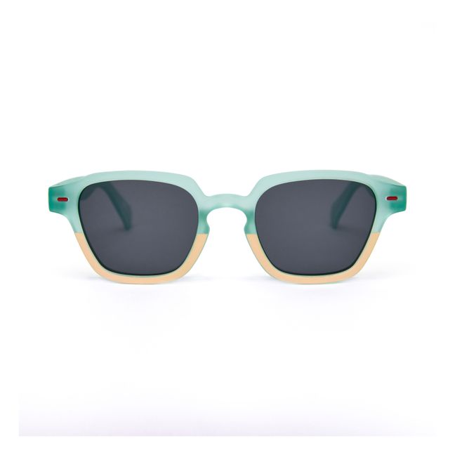 Sunglasses | Turquoise