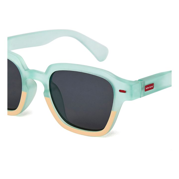Sunglasses | Azul Turquesa- Imagen del producto n°6