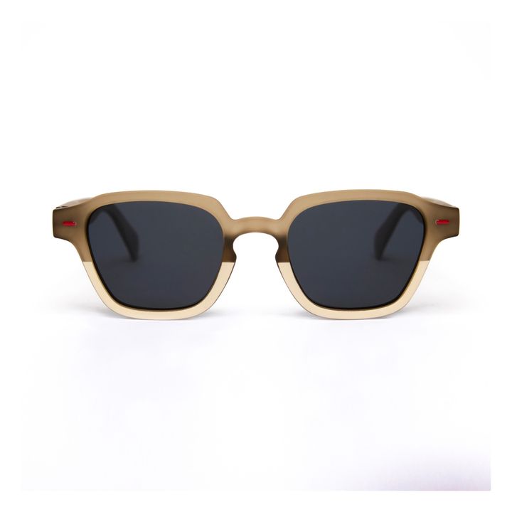 Sonnenbrille | Schokoladenbraun- Produktbild Nr. 0