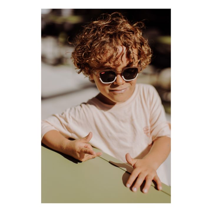 Sunglasses | Chocolate- Imagen del producto n°4