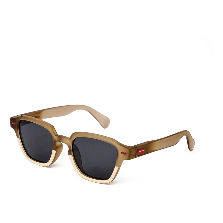 Sonnenbrille | Schokoladenbraun- Produktbild Nr. 5