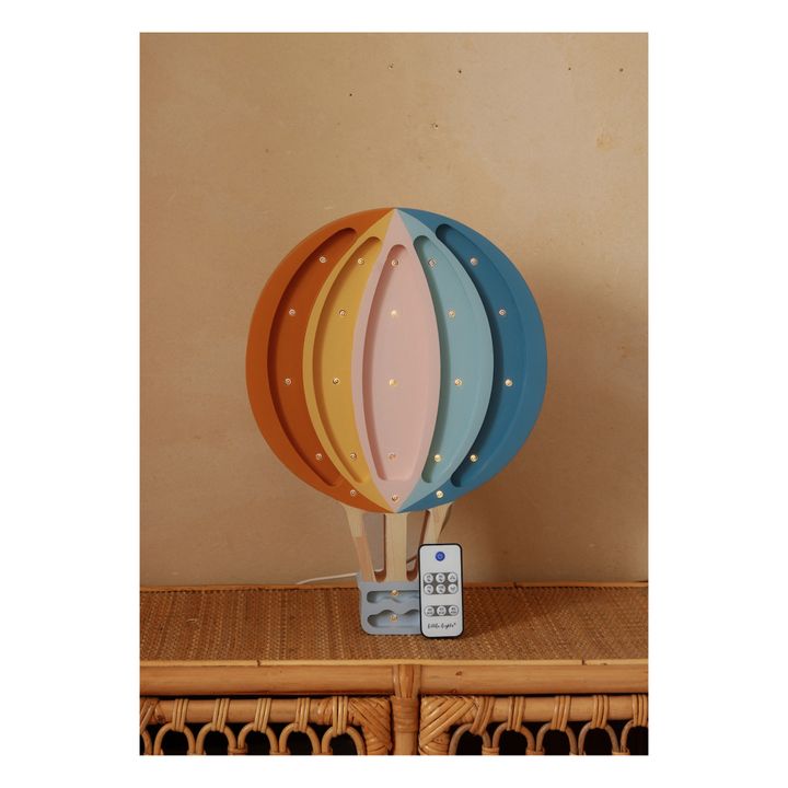 Lámpara de sobremesa Globo aerostático- Imagen del producto n°5