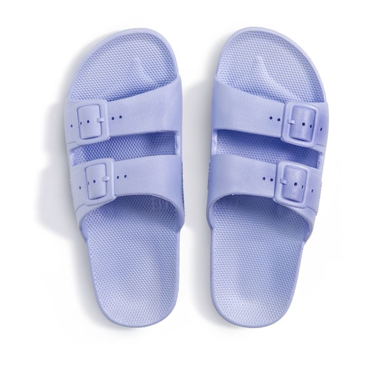 Sandalias básicas | Lavanda- Imagen del producto n°6
