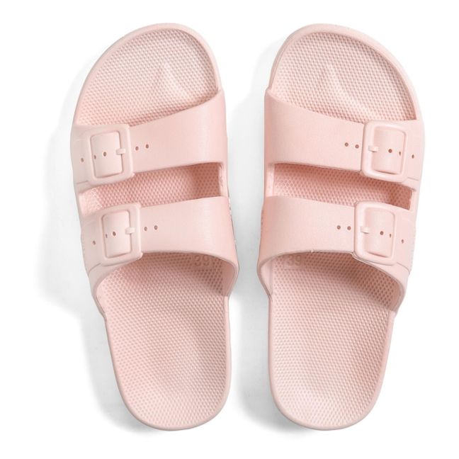 Sandales Basic | Pale pink