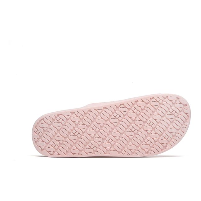 Sandales Basic | Rose pâle