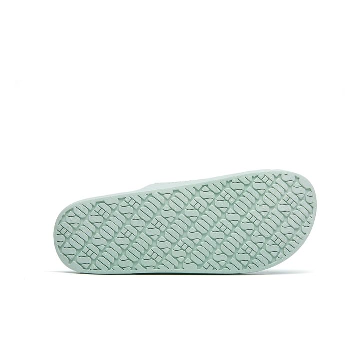 Basic Sandalen | Blasses Grün- Produktbild Nr. 2