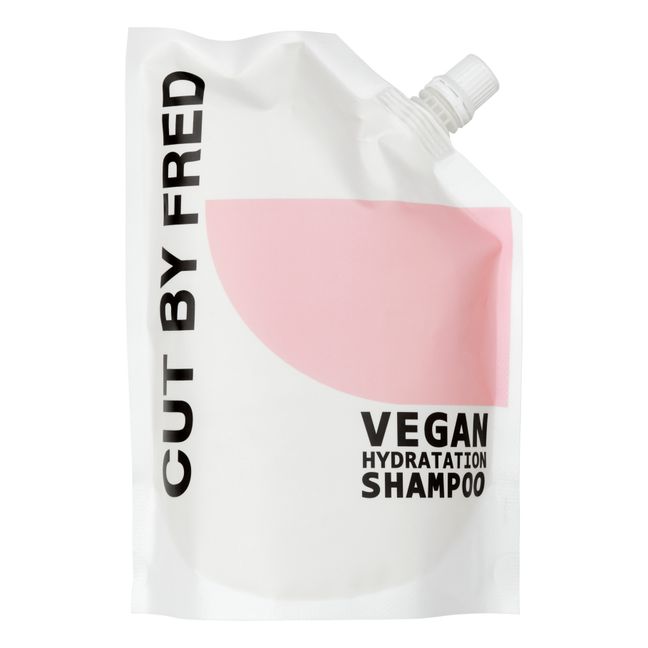 Nachfüllpackung Vegan feuchtigkeitsspendendes Shampoo - 520ml