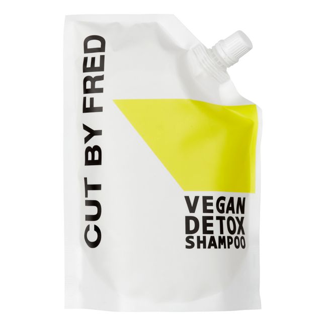 Vegan Detox shampoo refill - 520ml