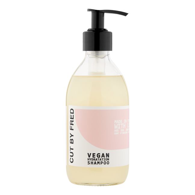 Shampoing vegan Hydratation - 290 ml