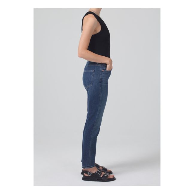 Jean Jolene Taille Haute | Undercurrent