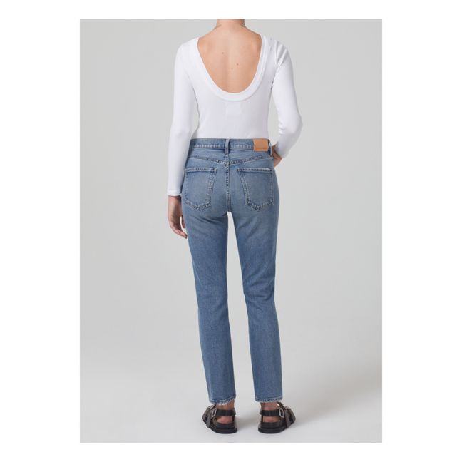 Charlotte Cropped Jeans | Gallery