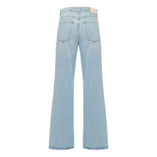 Annina Organic Cotton Jeans | Parfait