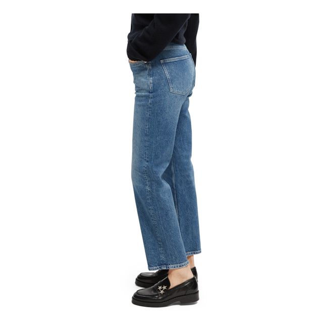 Jean Droit The Sky | Denim