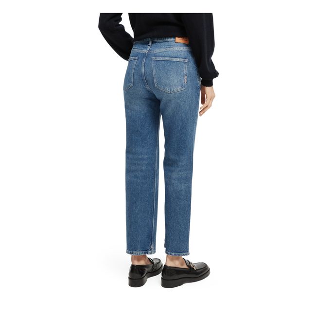 Jean Droit The Sky | Denim