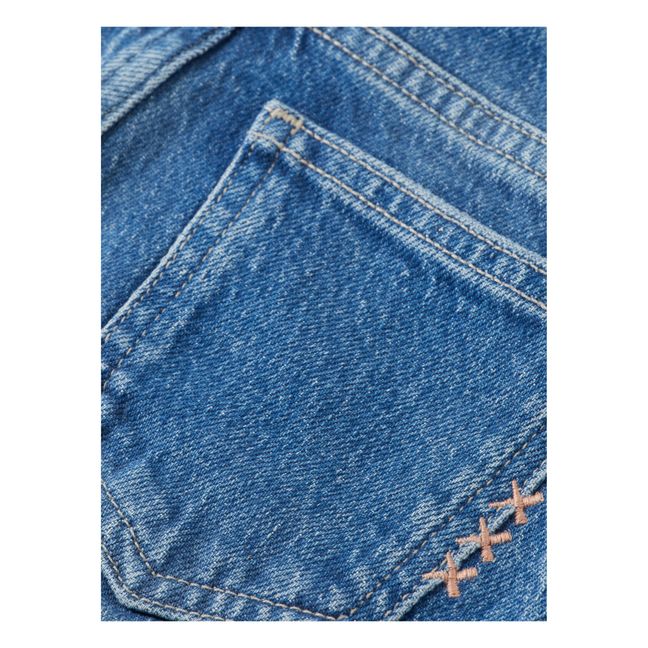 Jean Droit The Sky | Denim