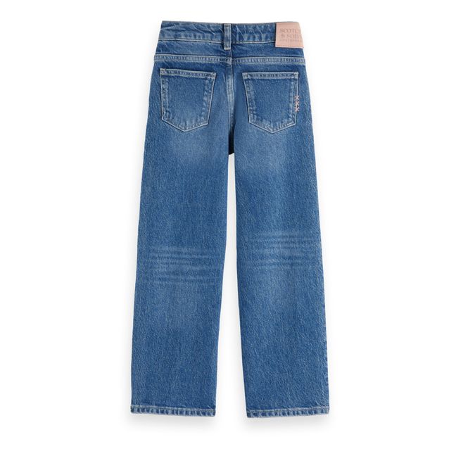 Jeans Gerade The Sky | Denim