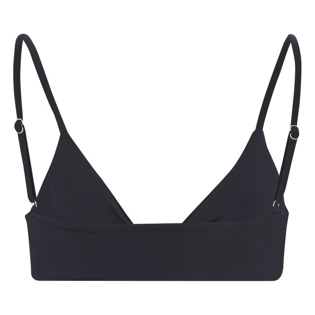 Haut de Maillot Demeter | Noir