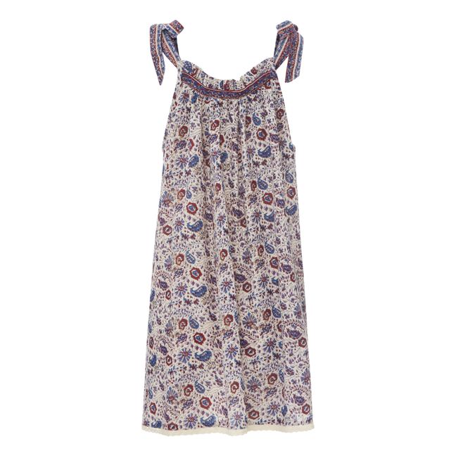 Rosa Sundress | Viola