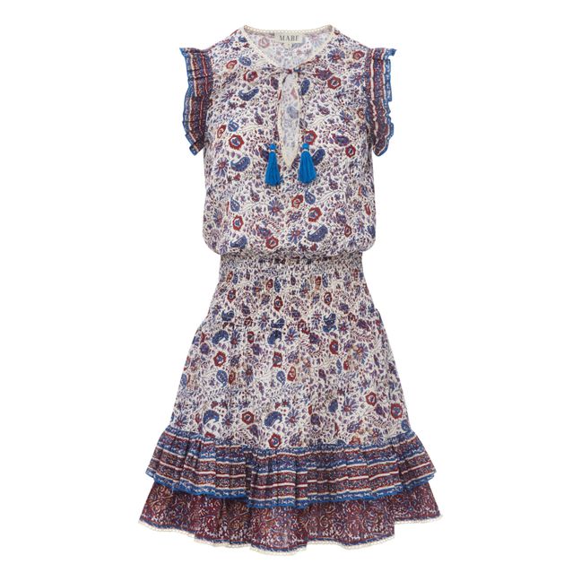 Robe Rosa | Violet