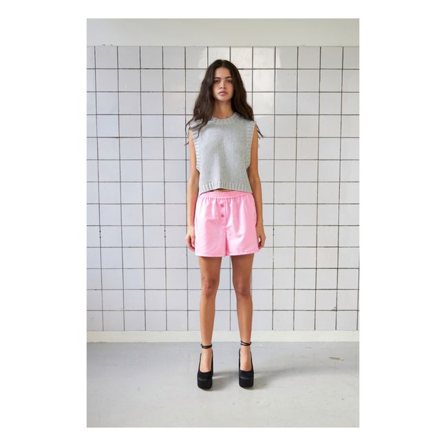 Short Mishell | Rosa