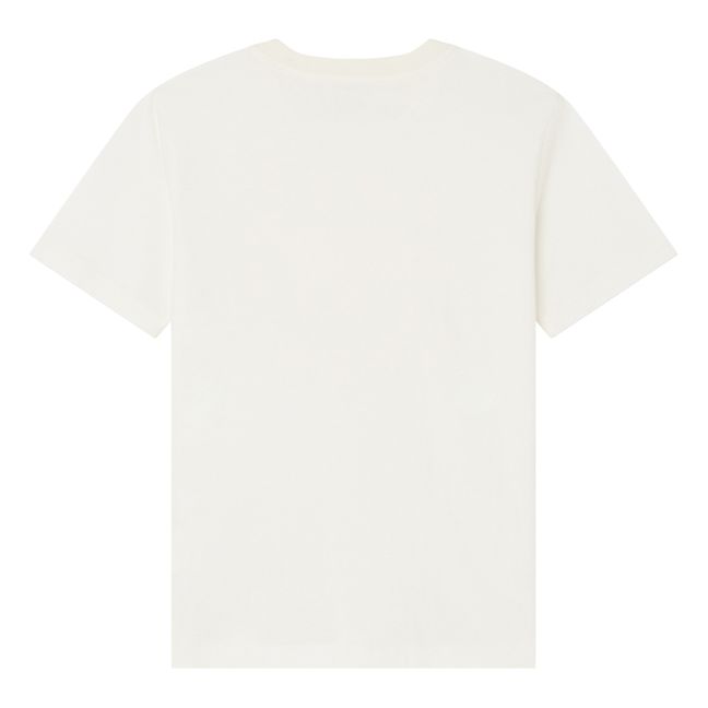 T-Shirt Thida | Ecru