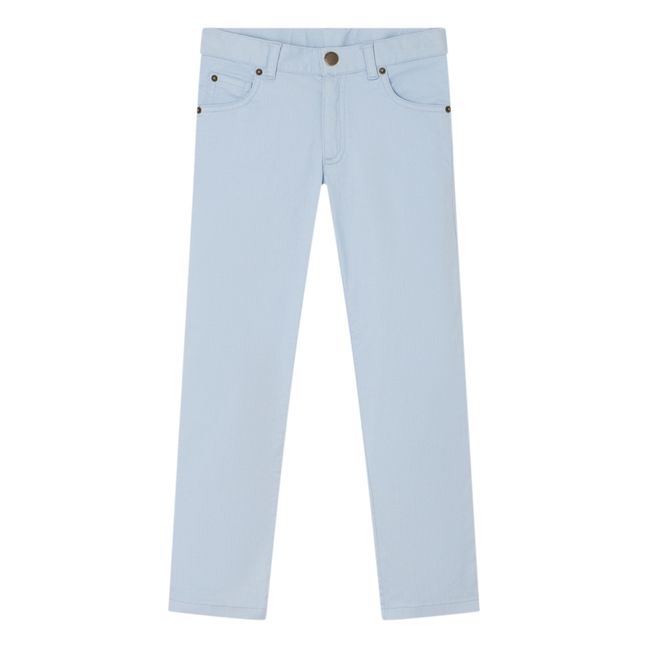 Pantaloni in denim Dewey | Denim