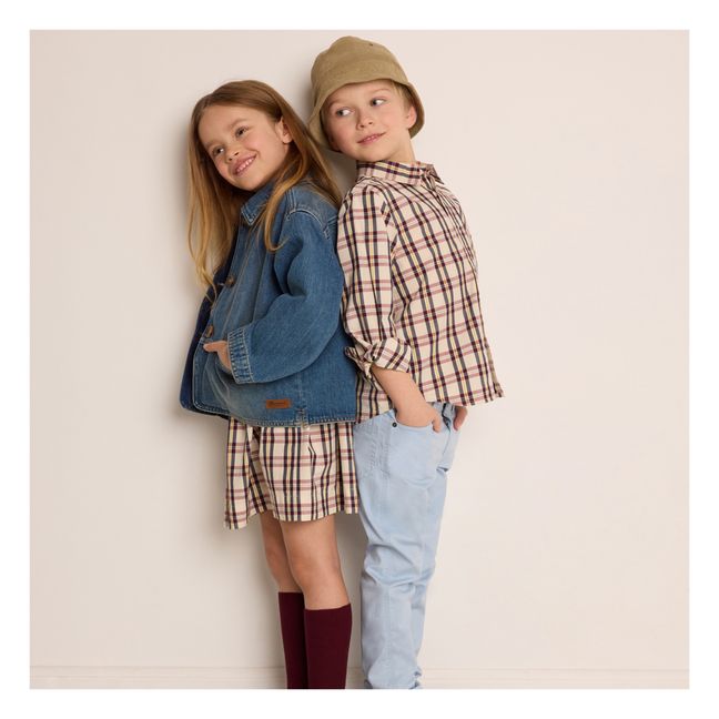 Pantaloni in denim Dewey | Denim