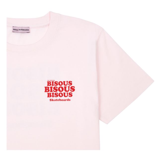Grease T-shirt | Rosa Palo