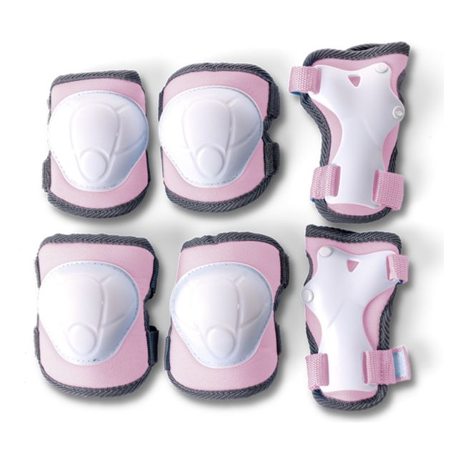 Protection set | Pink