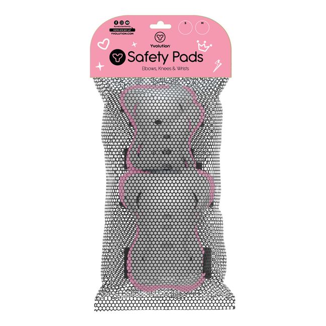 Protection set | Pink