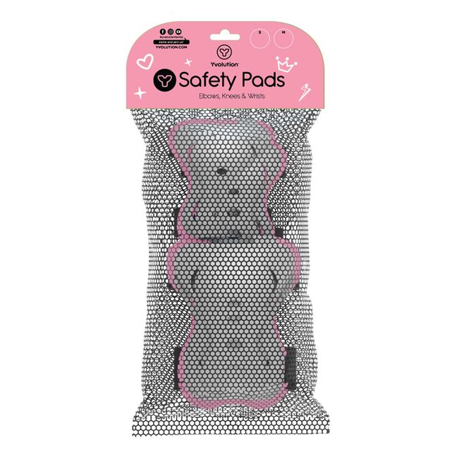 Set de protection | Rose