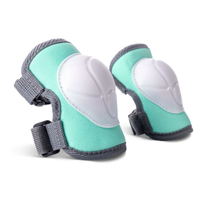 Set de protection | Vert Menthe