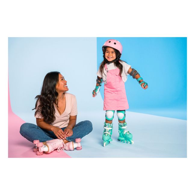 Set de protection | Vert Menthe
