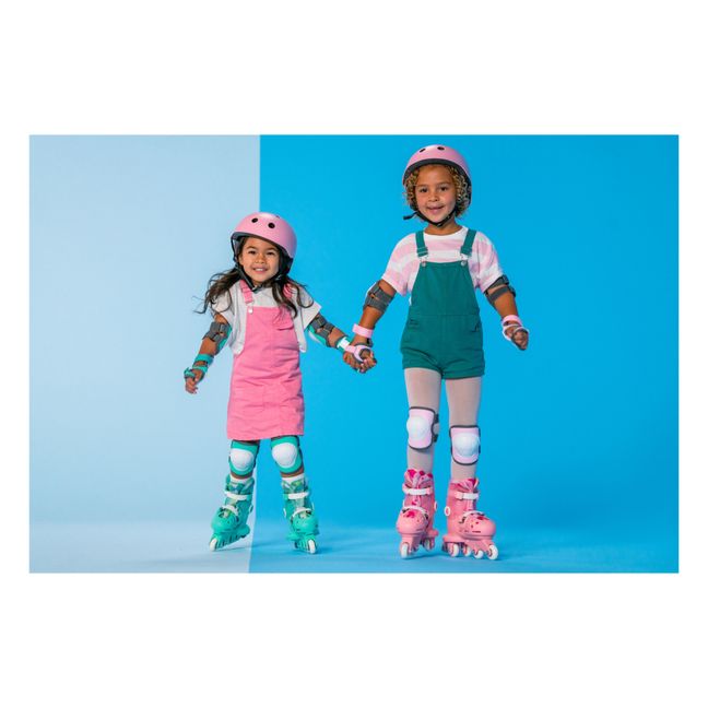 Protection set | Mint Green