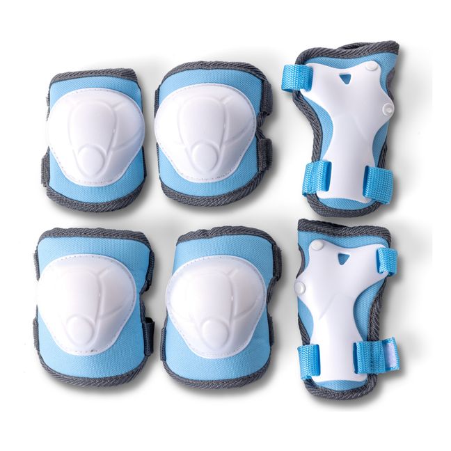 Set de protection | Bleu