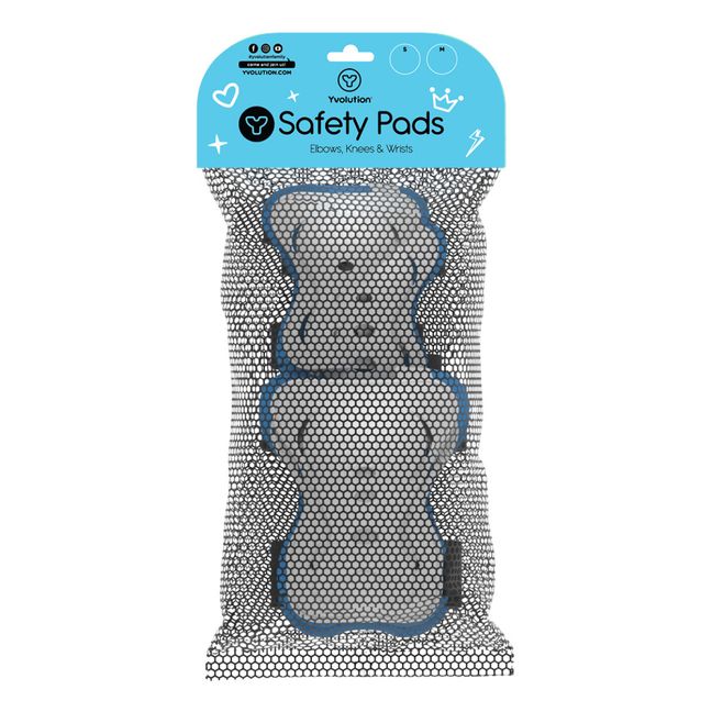 Set de protection | Bleu