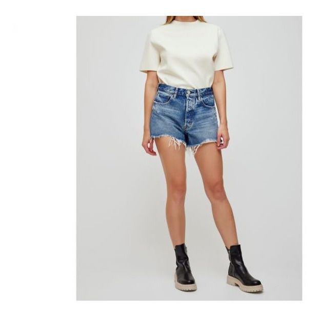 MV Reedy Shorts | Azul