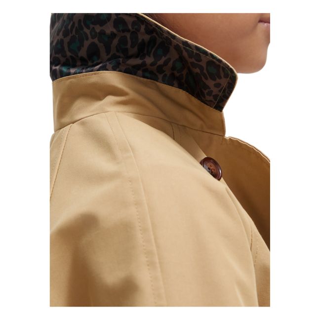 Trench Classic  | Beige