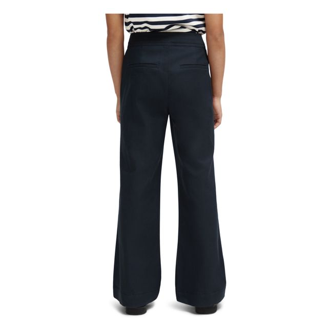 Pantalon Marin | Navy