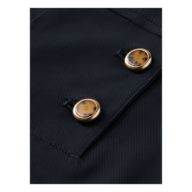 Pantalon Marin | Navy