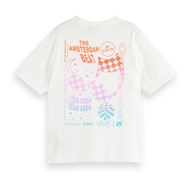 T-Shirt Artwork | Seidenfarben