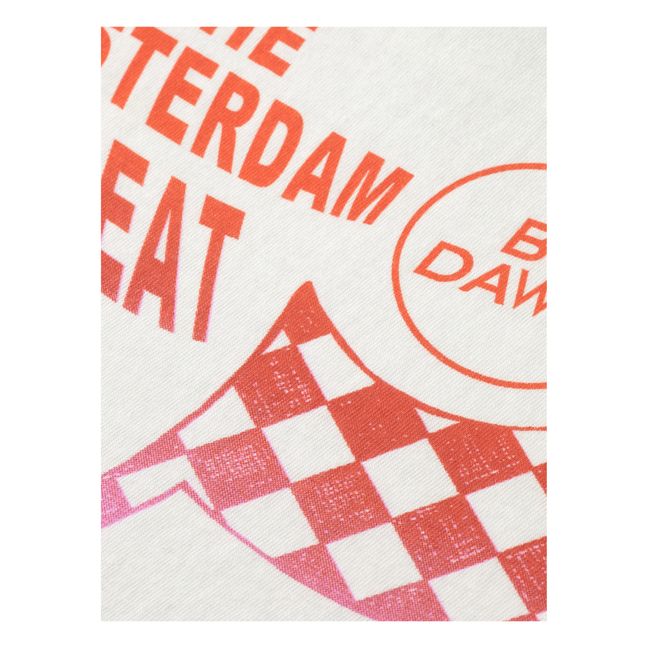 T-shirt Artwork | Seidenfarben