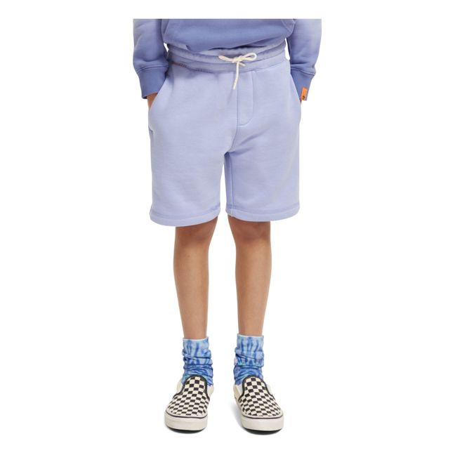 Shorts | Azul