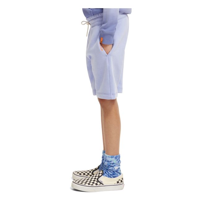 Short | Bleu
