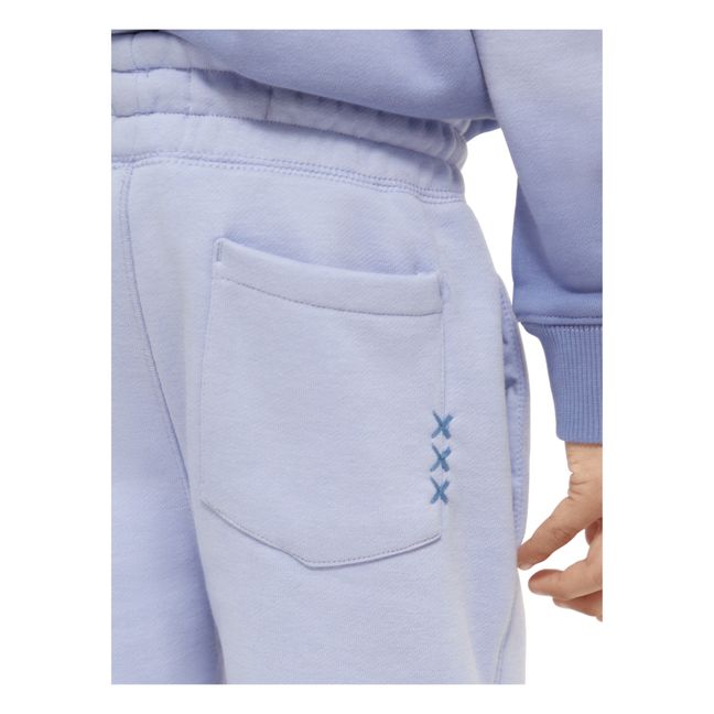 Short | Bleu