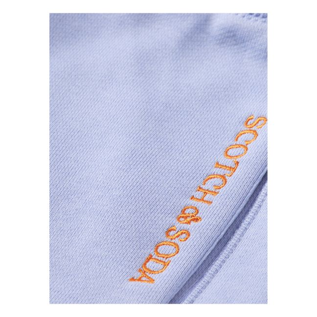 Short | Bleu