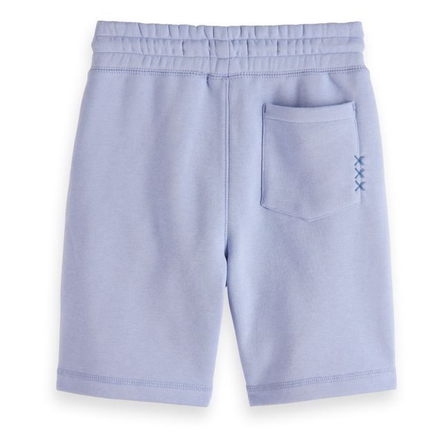 Shorts | Blau