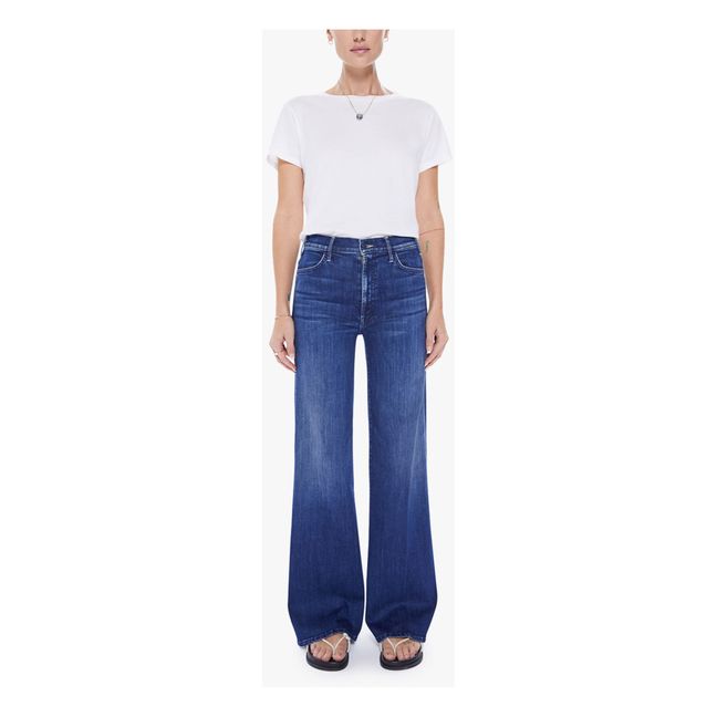 Pantalón vaquero The Hustler Roller Sneak | Heirloom